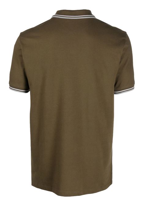 POLO new medinilla PEUTEREY PEUTEREY | polo shirts | PEU4690 9901991685